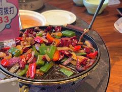 -北京全聚德(王府井店)