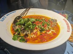 -坛宗剁椒鱼头(河西王府井店)