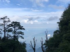 -峨眉山风景名胜区