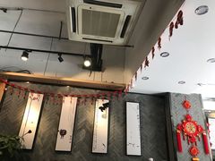 大堂-螺世纪螺蛳粉·桂味小排档(裕德店)