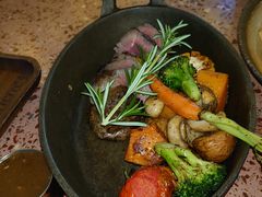 -La Terre乐田(万象城店)