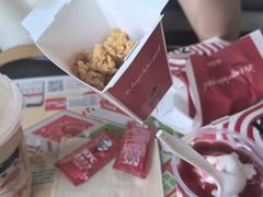 -肯德基(巴沟店)