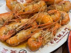 -等我餸上门海鲜大排档(天河南店)