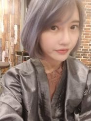 -美格丝M.G.S Hair Salon