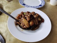 -厉家菜(德胜门总店)