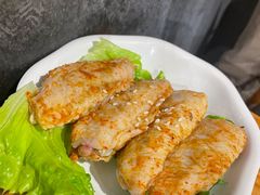 -胖记烤肉(湖大店)