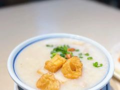 -香港池仔记肠粉王(博多新记襄阳南路店)