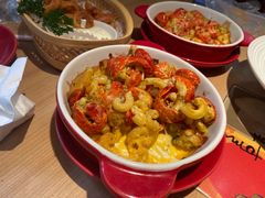 -必胜客(龙泉万达店)