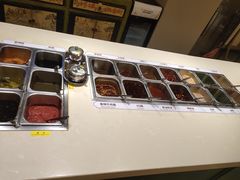 -古关火锅店(古北水镇景区店)