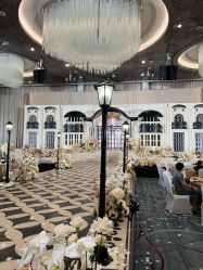 -上海中心宴会厅·婚礼中心