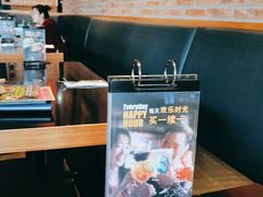 -blue frog蓝蛙(长泰广场店)