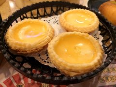 松化鸡蛋挞-点都德(大茶楼店)