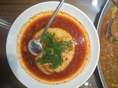 -秦月轩·陕西家乡菜(阜成路·五棵松店)