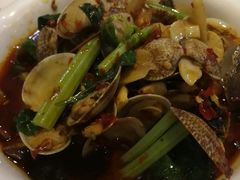 -凤凰路何眼镜香辣蟹(花果园店)