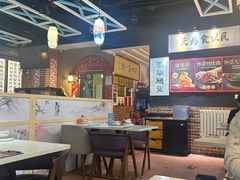 -小城外婆肴私房菜.家宴聚集点(圆明园颐和园·清河上地店)