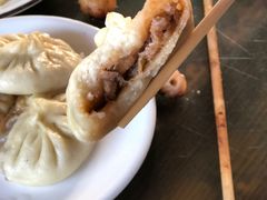 -四条包子(古城街店)
