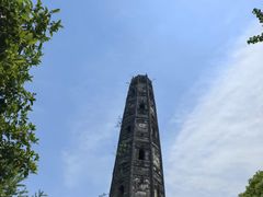 -上海佘山国家森林公园天马山园