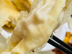 -邢家锅贴老店·非遗·开封菜(金明广场店)