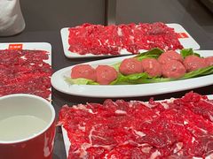 -海底捞火锅(杭州萧山宝龙广场店)