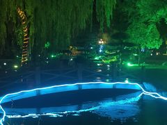 -瑞博尔花园酒店(太周创新产业园店)