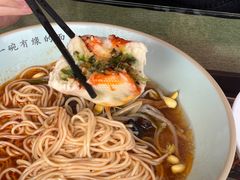 -鸡鸣寺百味斋素菜馆