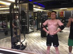 -诺德健游泳健身会馆(良渚欧文店)