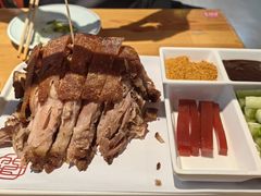 -肘子酥·天津菜·特色捞面(德云社店)