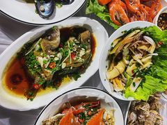 -阿杰臻选海鲜饭店(普陀山店)