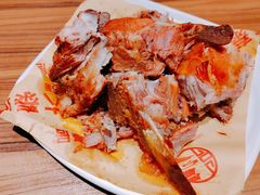 -六泰居·尔滨地标·东北菜(松北店)