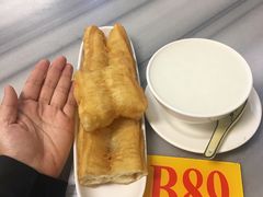 -芬芳甜品(同福路店)