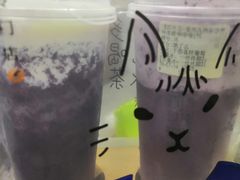 -百分茶(九洲新世界店)