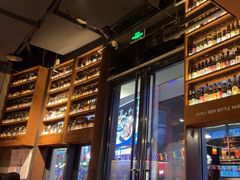 -牛啤堂精酿啤酒餐吧(五棵松华熙店)