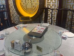 包厢-惠丰堂饭庄·烤鸭·京味菜(西北旺·唐家岭店)