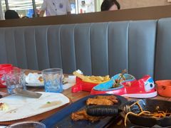 -必胜客(乐山世豪PH店)