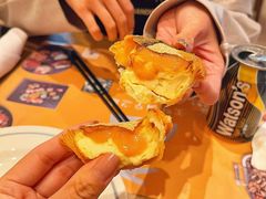 -咖啡苑自助餐厅·中国大饭店