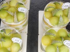 -玲婧胡同·生日蛋糕·餐厅(嘉里城店)