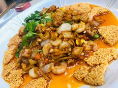 -罗妈砂锅(四川成都奎星楼店)