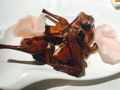 -潮福城大酒楼·潮味粤品·港式点心(湖滨北路店)