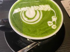 -BE NORMAL CAFE(霞溪路店)