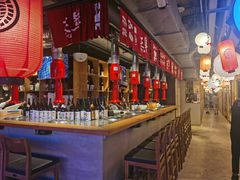 -日进一片海.生腌海鲜火锅.宵夜烧烤(三里屯总店)