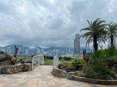-香港都会海逸酒店
