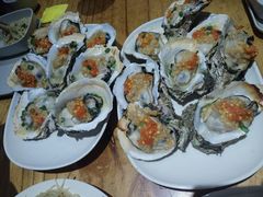 -木屋烧烤(坂田天安云谷店)