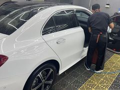 -上海可达汽车销售服务有限公司