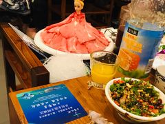 -渝都辣夫重庆老火锅(华新店)