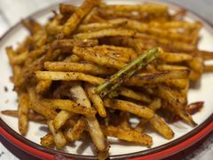 -红辣椒·川菜·火锅(大洋中心店)
