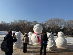 -北陵公园