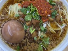 -盛京人人鸡味抻面(珠江桥店)