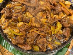 -甘家界牌柠檬鸭(青山店)