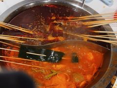 -宏姐串串香(征仪路店)