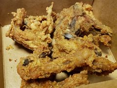 -余婆炸鸡(亚运村店)